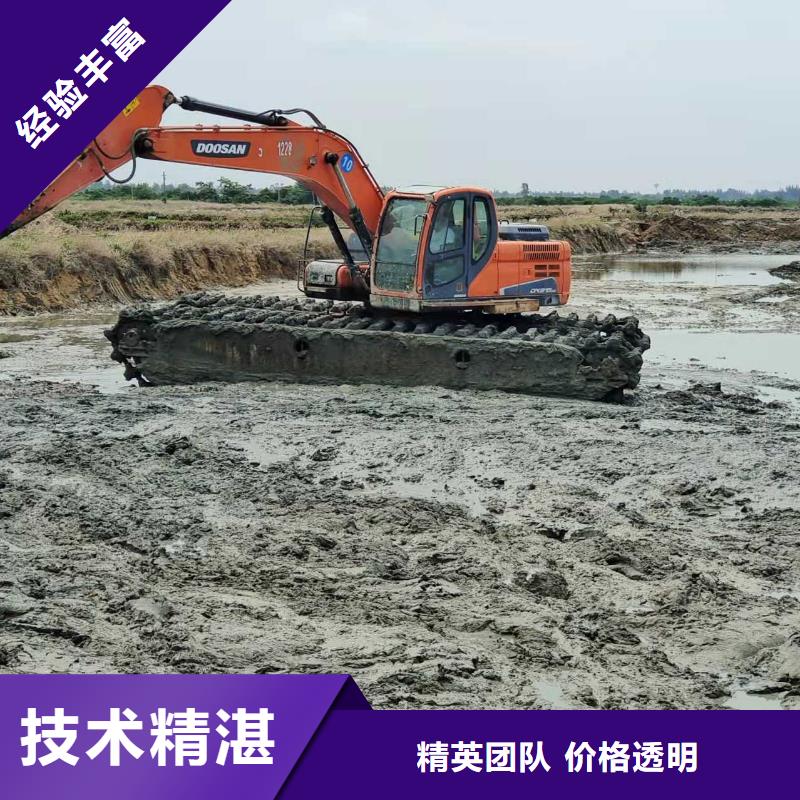 上海附近烂泥挖掘机出租厂家供货
