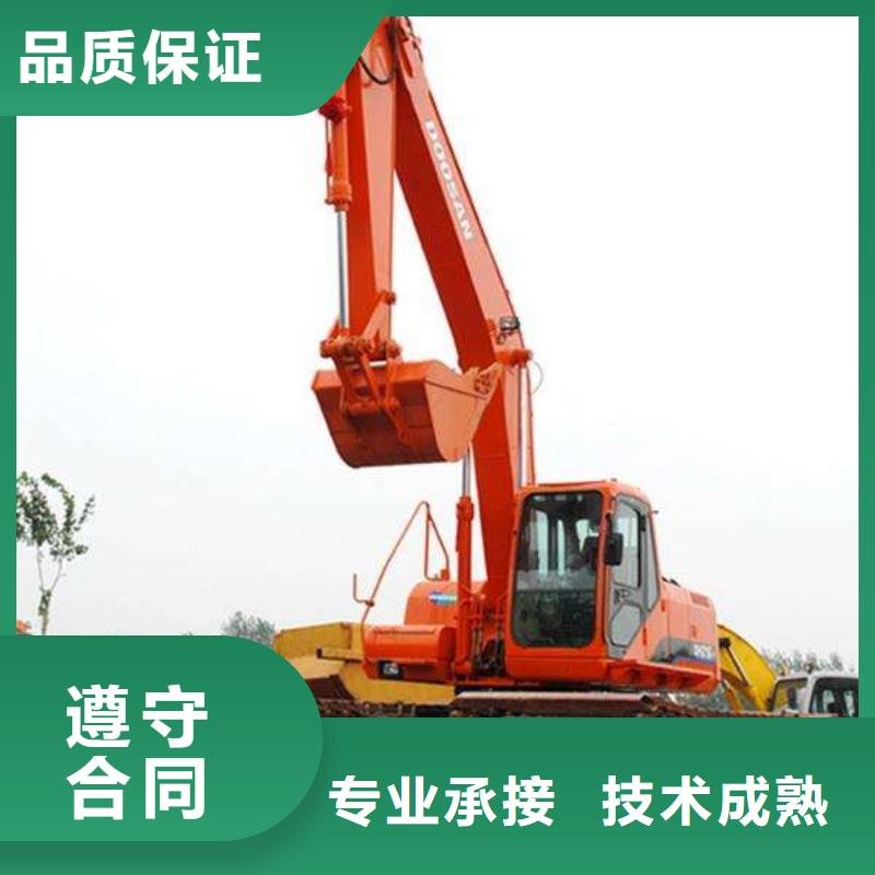 上海
湿地挖掘机出租如何联系