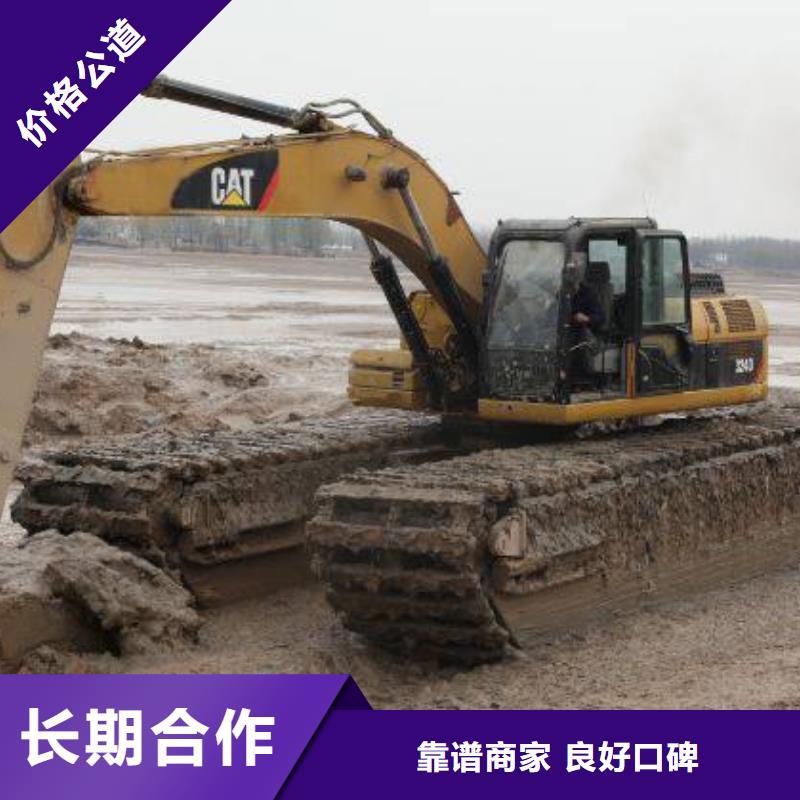 上海履带水挖机租赁厂家联系电话