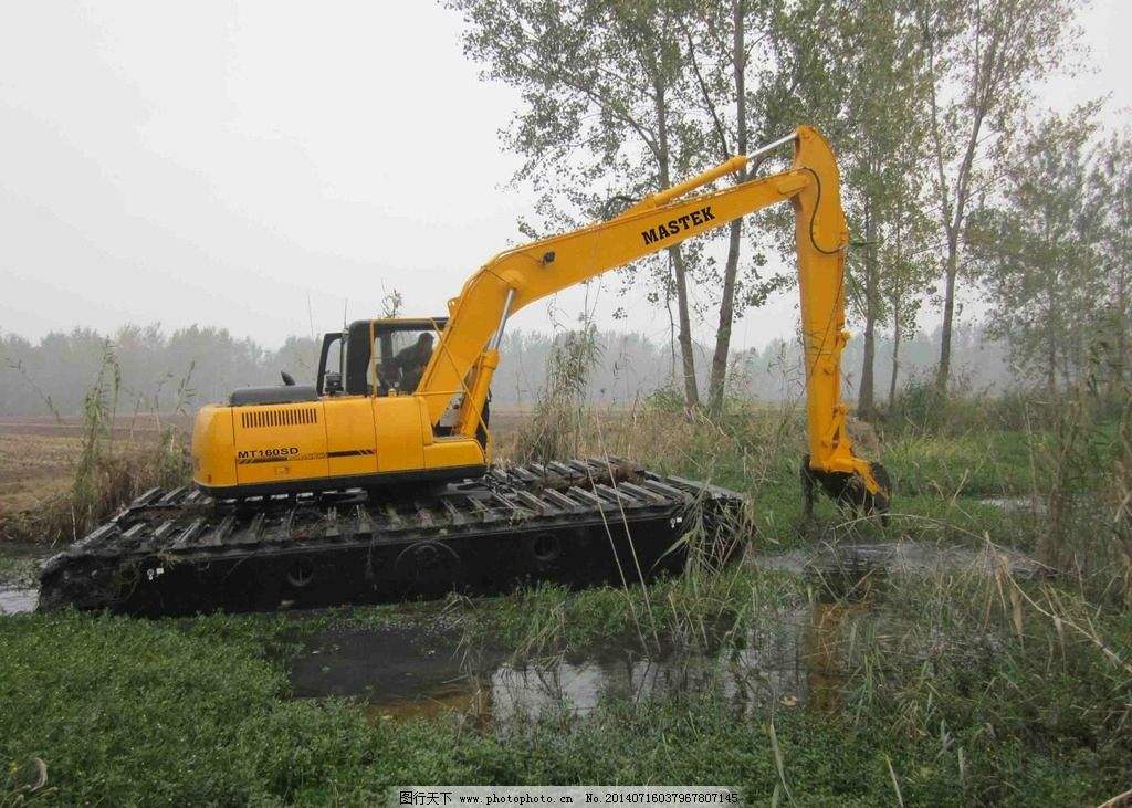 常州当地附近贵州水上挖掘机出租多少钱