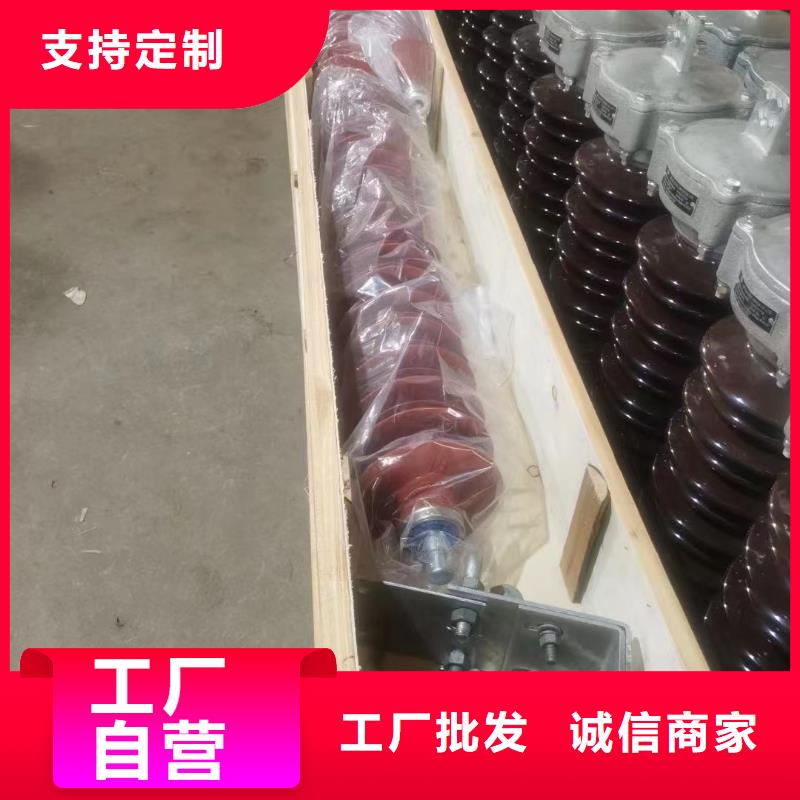 高压氧化锌避雷器三明市将乐品牌厂家Y2.5WD-13.5/31