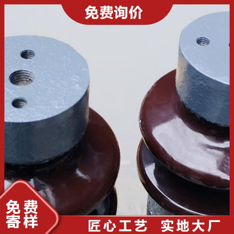 四川省乐山市五通桥支撑绝缘子ZSW-40.5/800精益求精