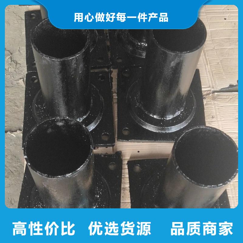 丽江圆形铸铁泄水管安装简单市场/价格
