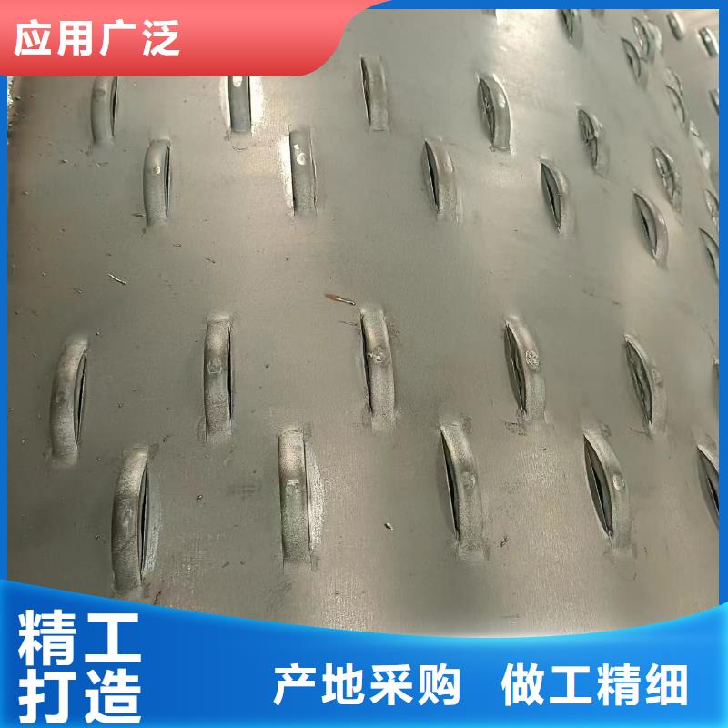 上海坑基降水管377*8生产厂家