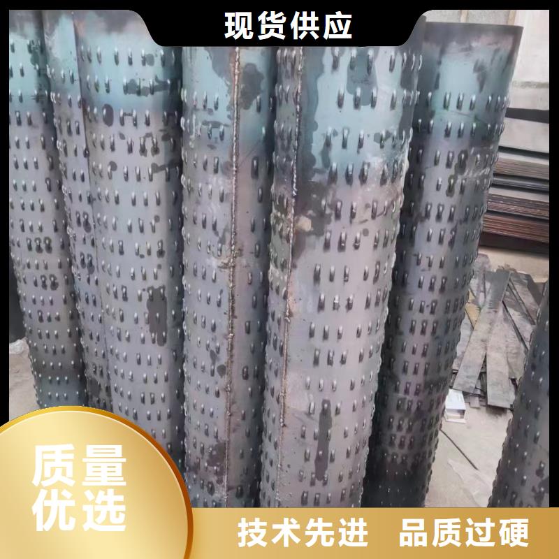 广州镀锌滤水管273*3生产厂家