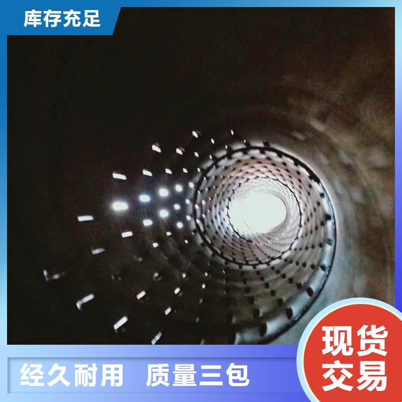 蚌埠绕丝滤水管377*6生产厂家