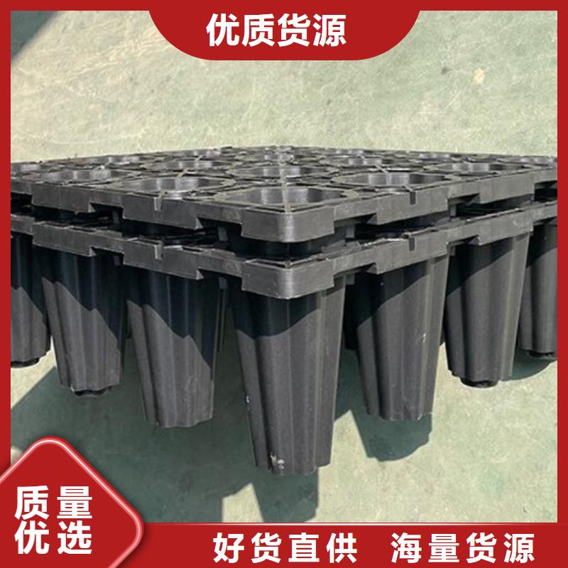 菏泽市牡丹区雨水模块收集系统厂家