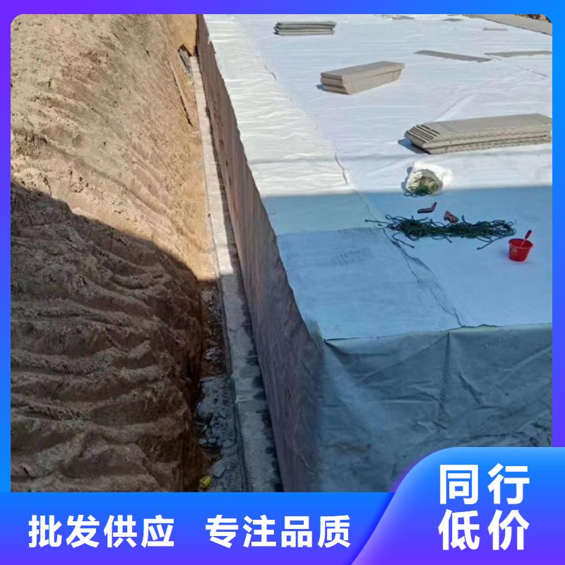 淮安市淮阴区雨水收集回收系统高效、安全