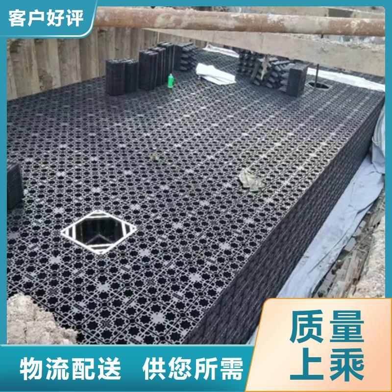 芜湖市雨水收集设备种类齐全