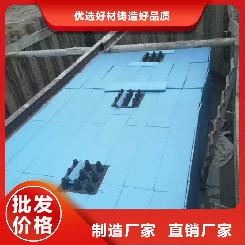 上海市徐汇区雨水收集系统高效、安全