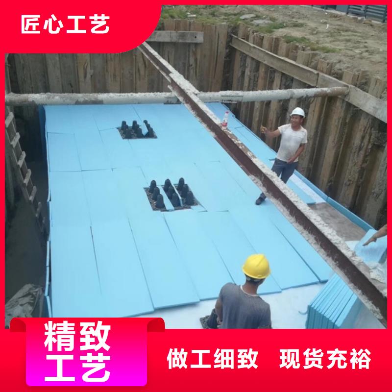 枣庄市薛城区雨水收集器实力厂家