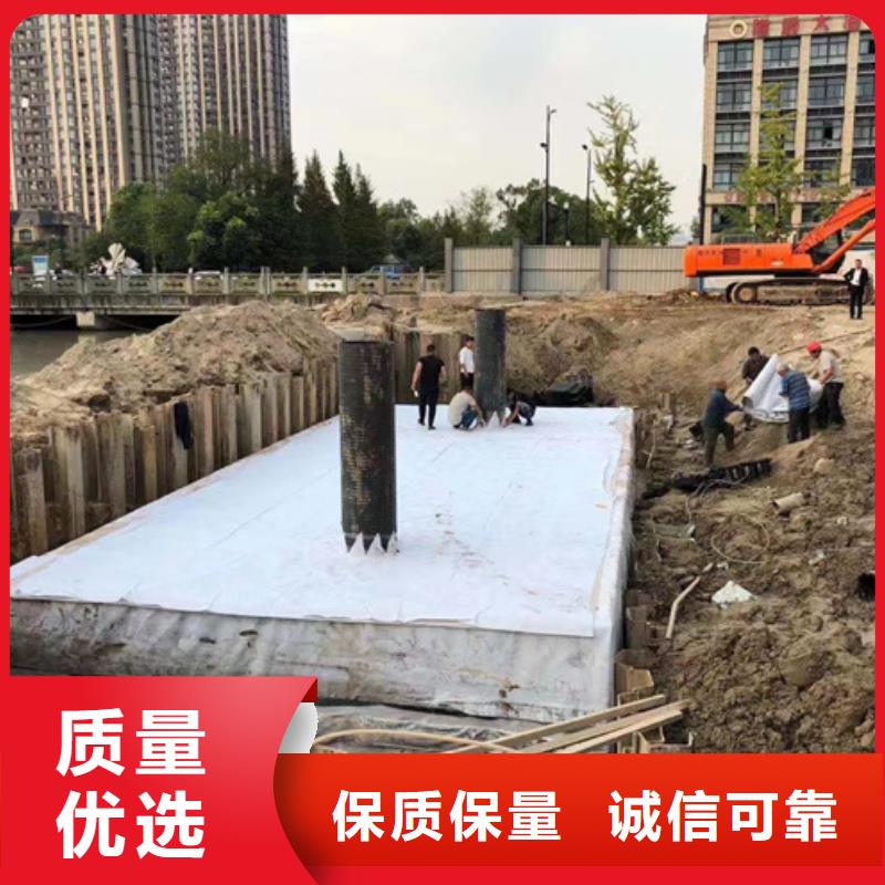 济宁市雨水收集系统环保、不塌方
