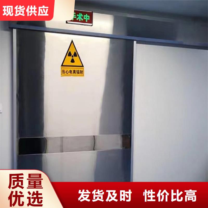 單開鉛門制造廠家當地公司