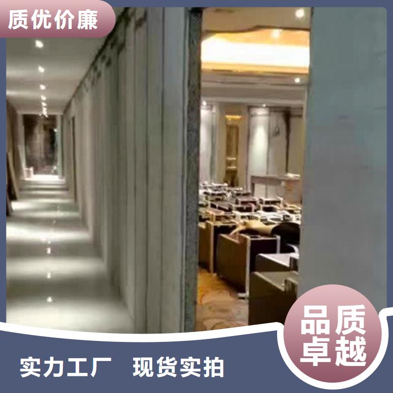 好的隔墙板集成板价格是多少钱一平方米同城经销商