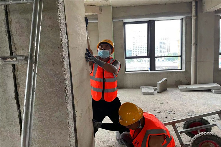 隔墻板大量供應廠家精工制作
