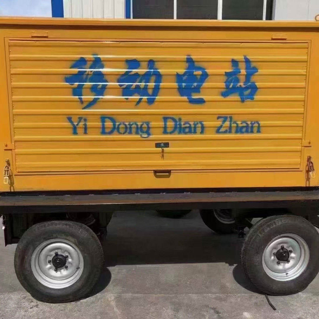 襄城專業出租發電機電話靠譜廠家