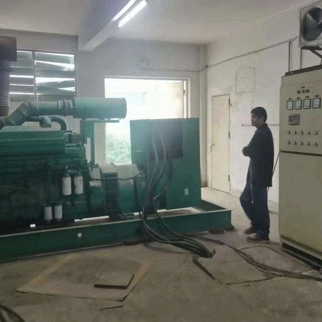 江北柴油发电机维修上门