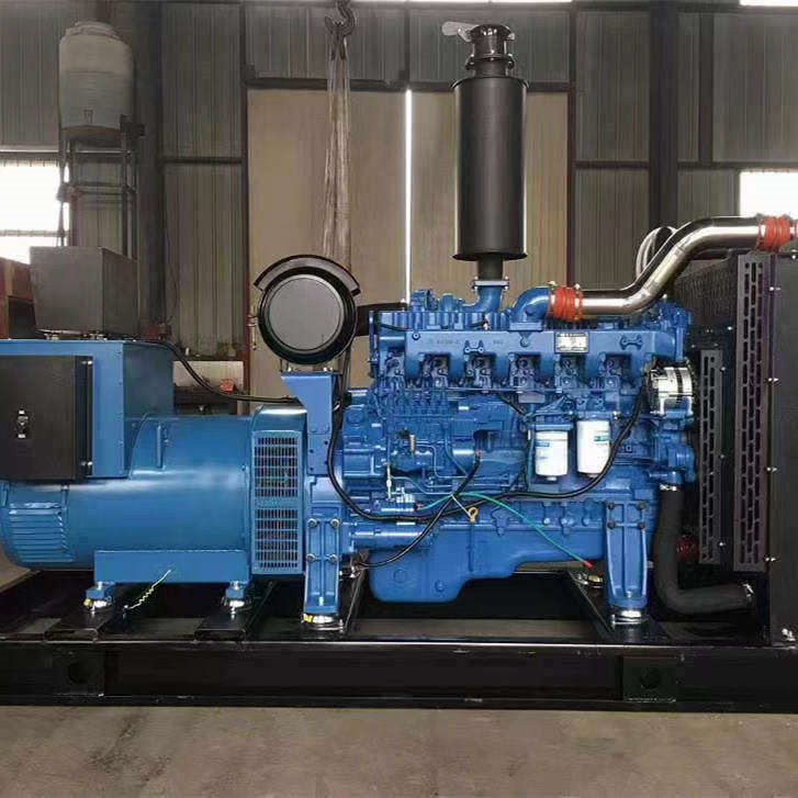 砚山200kw发电机租赁价格一览表
