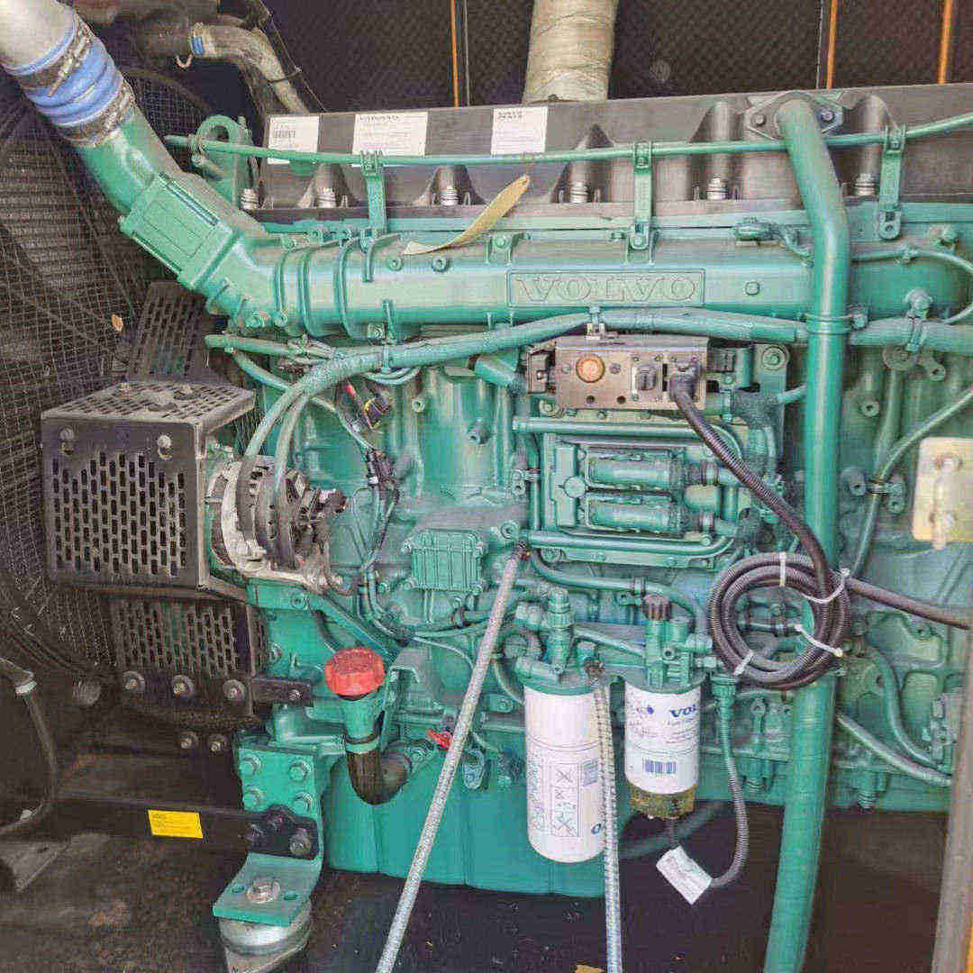 文水發(fā)電機(jī)租賃公司
