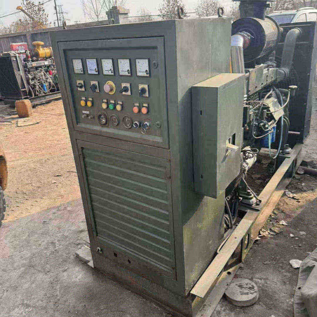 東城區(qū)發(fā)電機(jī)租賃公司型號全
