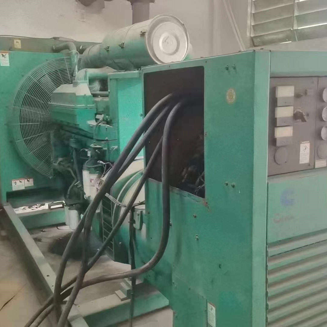 廣安柴油發(fā)電機養(yǎng)護