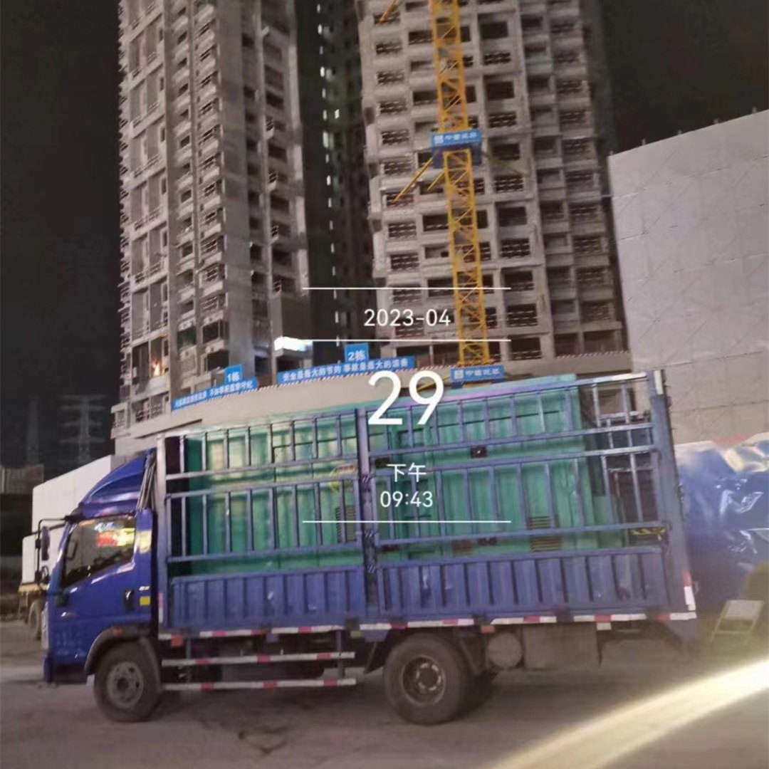 益阳出租发电机