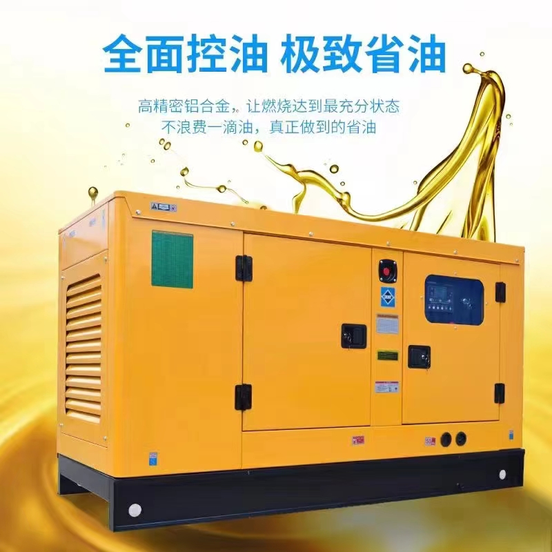 武安市發(fā)電機(jī)出租