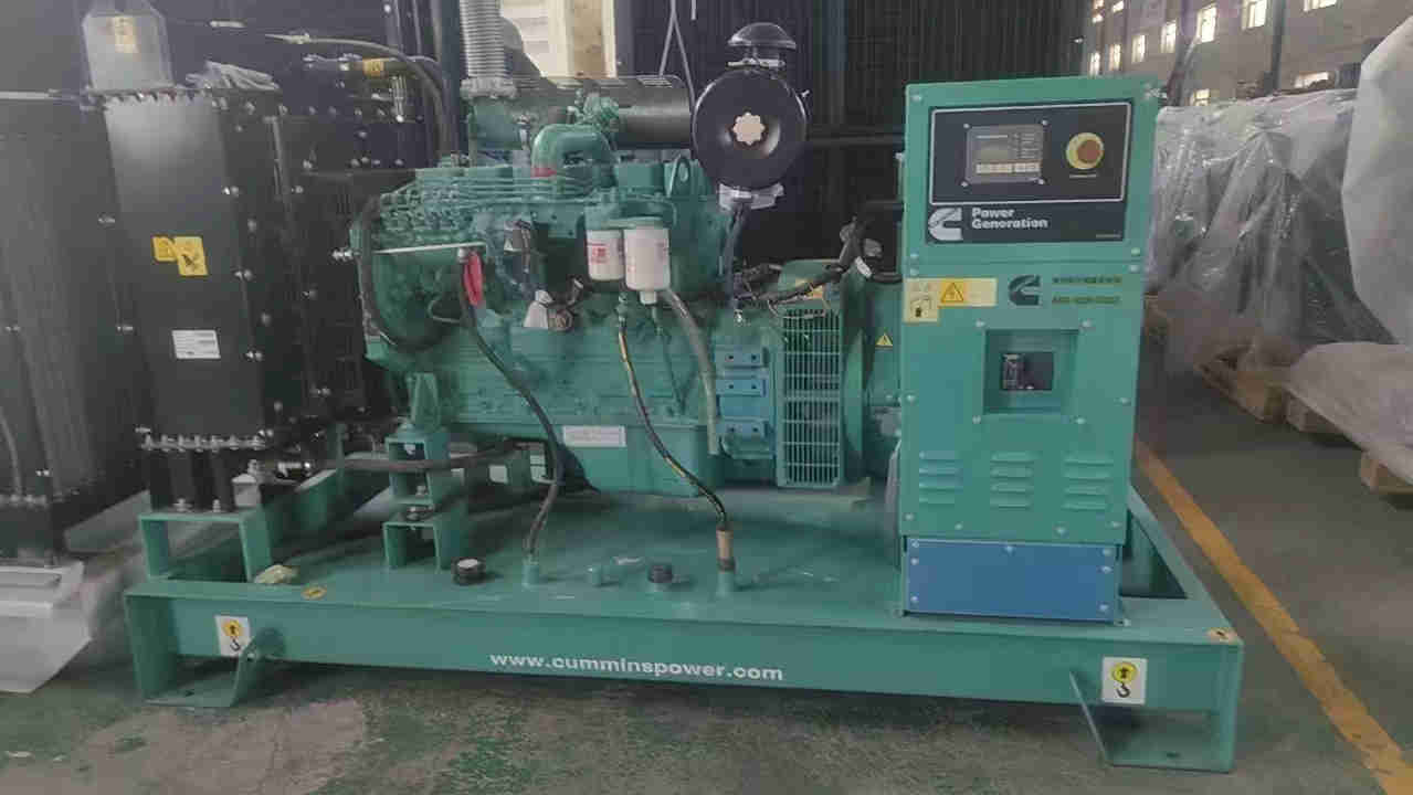 海淀鄉發電機租賃公司承接