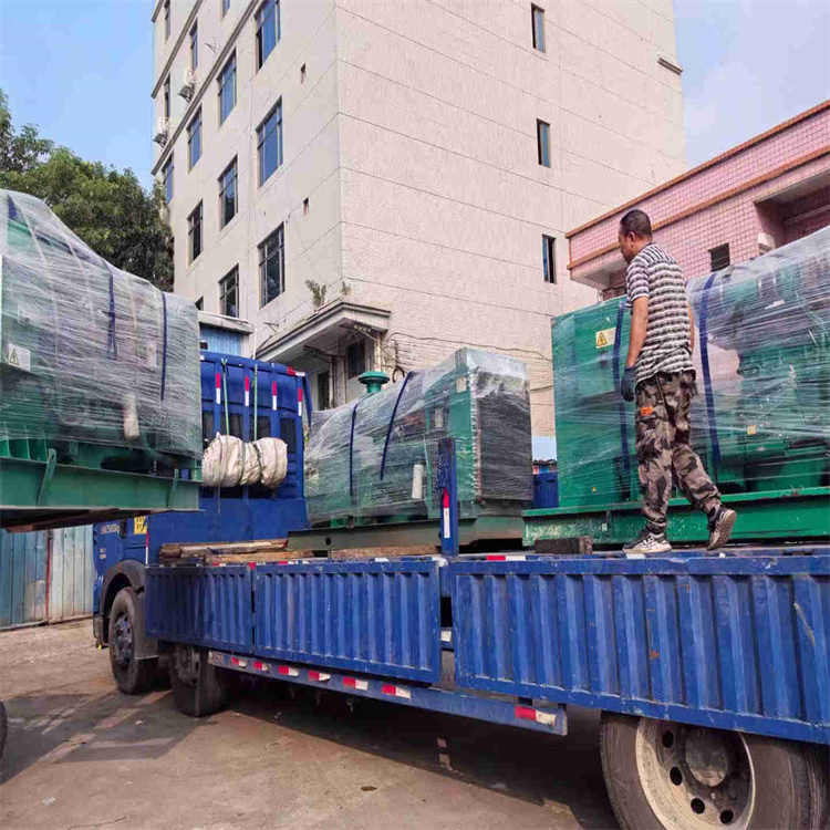 商水租赁发电车