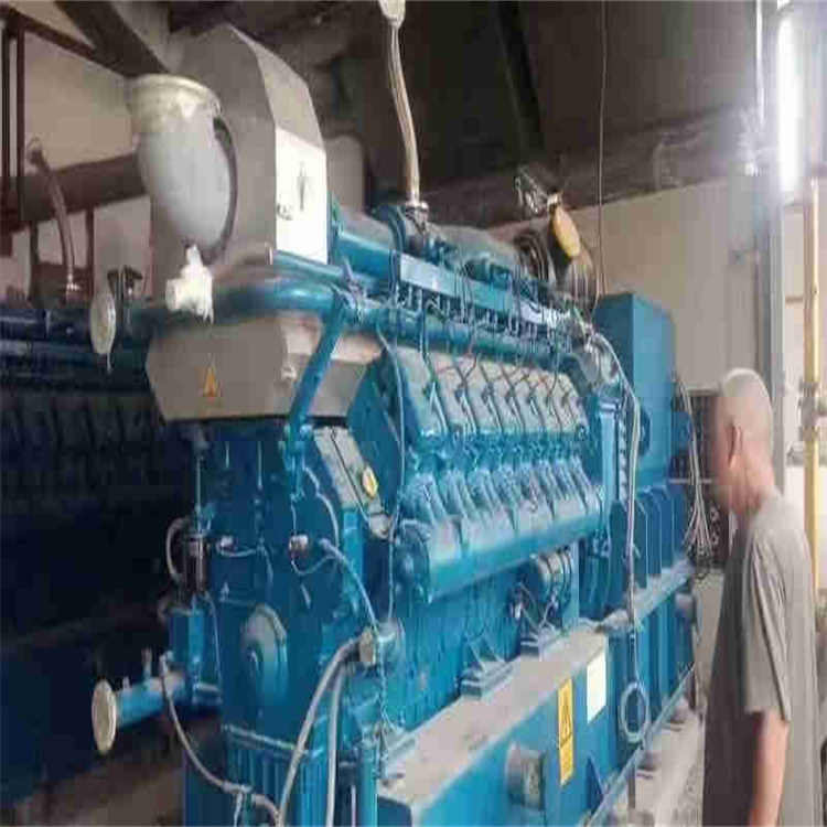 懷化發電機租賃價格