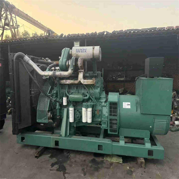 勝芳鎮(zhèn)租賃發(fā)電機(jī)安裝