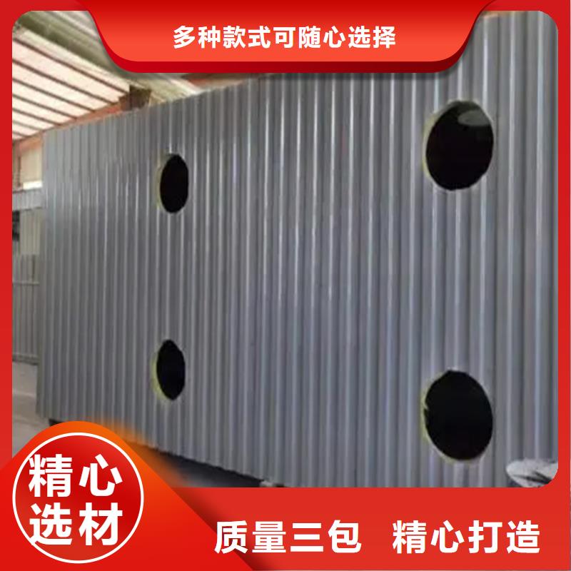 广州玻璃钢生物箱除臭厂家超上千工程案例