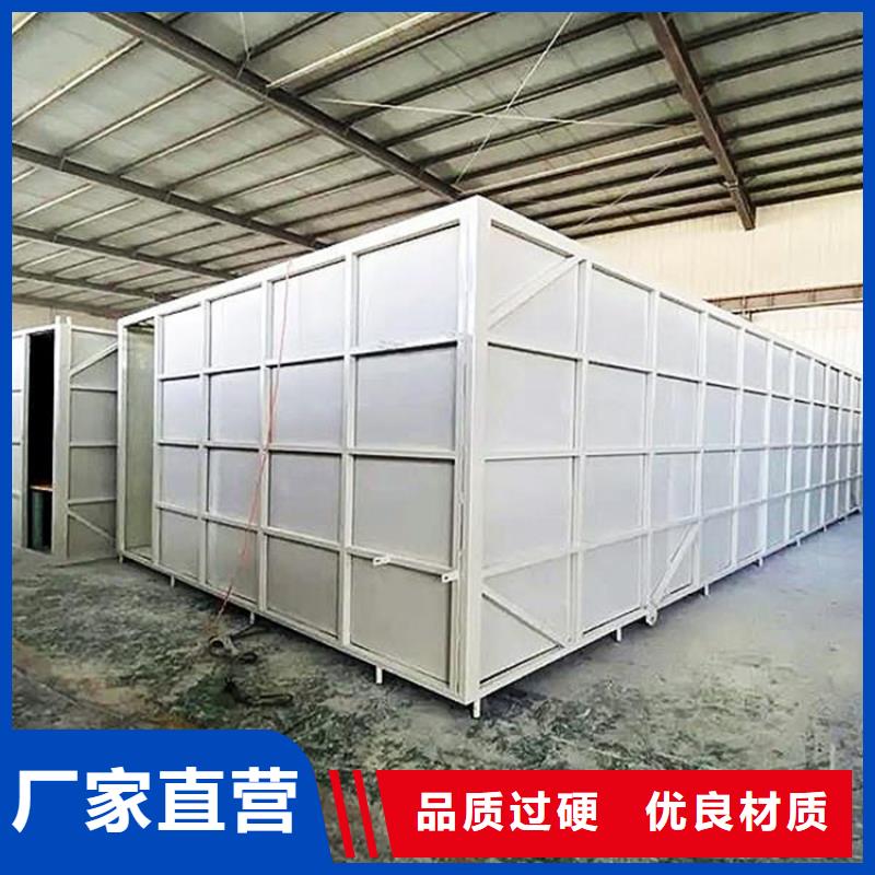 漳州玻璃钢生物滤池除臭生产厂家环保工程