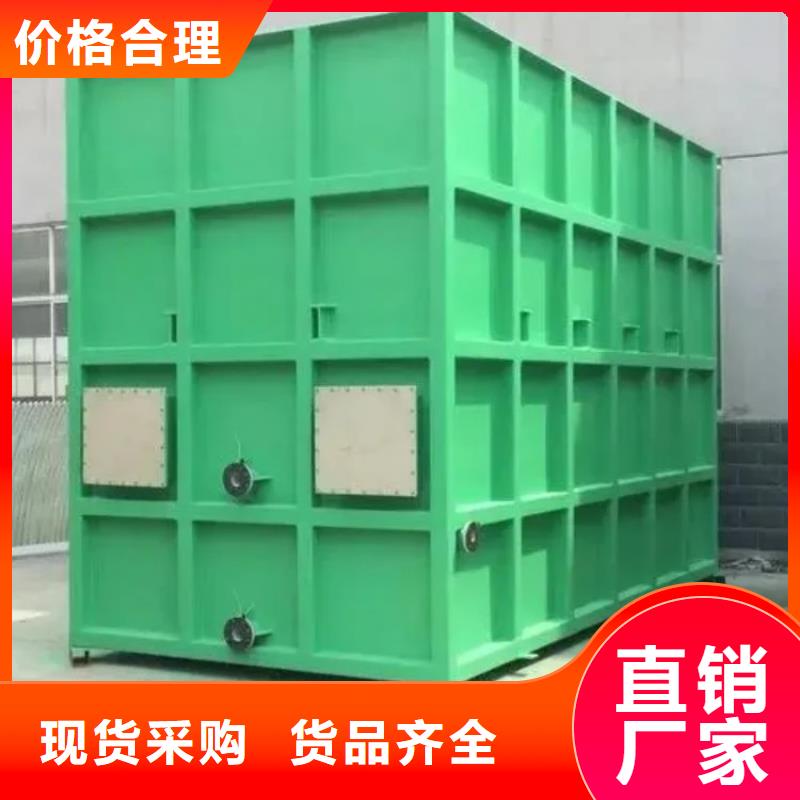 琼中县玻璃钢生物箱除臭厂家协同环保验收