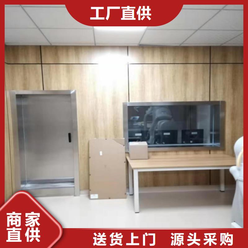 醫用防輻射鉛門誠信廠家信譽有保證