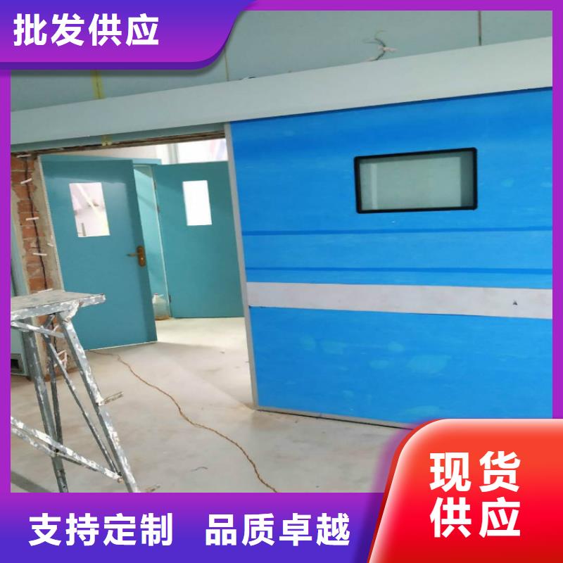 手术室铅门生产厂家诚信厂家