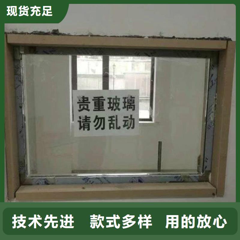 X光防輻射電動鉛門廠家貨源充足經久耐用