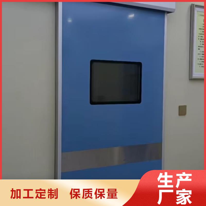 口腔牙科防輻射鉛門為您服務本地經銷商