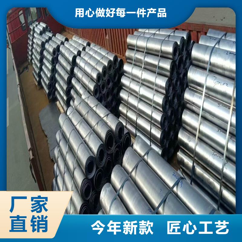 鉛皮生產廠家報價工藝層層把關