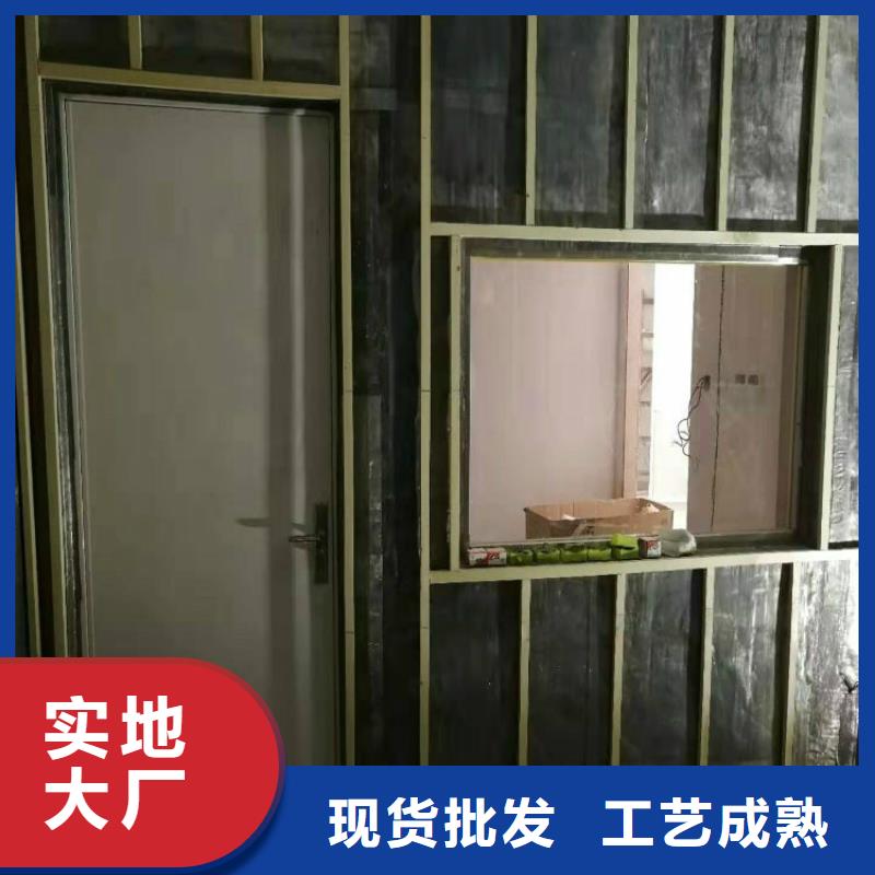 放射科專用鉛板生產廠家施工團隊采購無憂