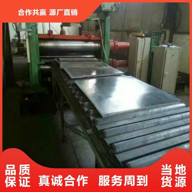 工業鉛板加工質優價廉當地公司
