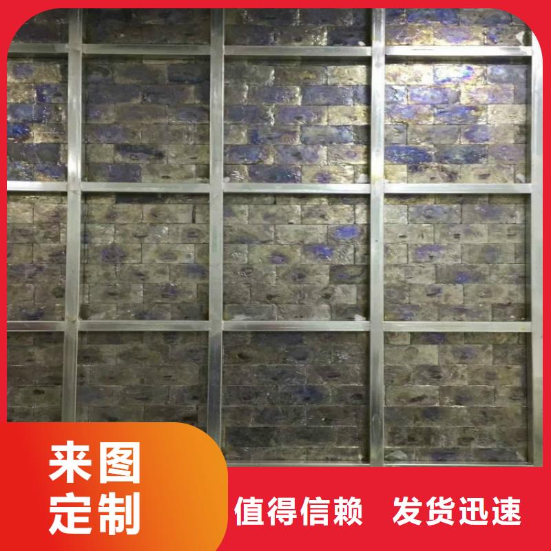 鉛板專業(yè)施工廠家現(xiàn)貨直供品質商家