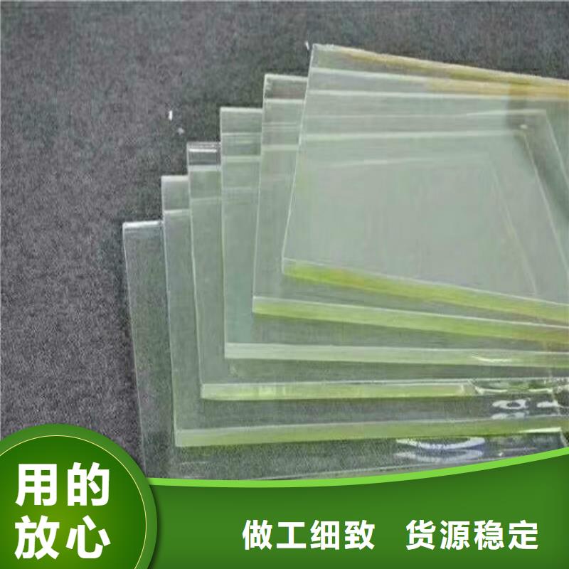放射科鉛玻璃窗在線報價專業完善售后
