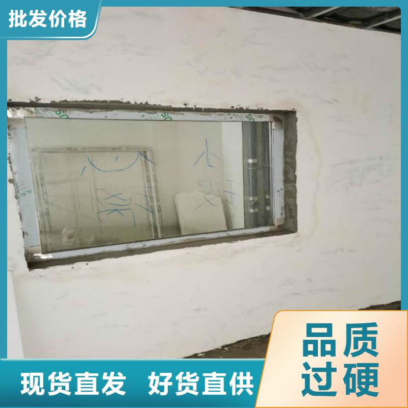 口腔科鉛玻璃價格來廠考察使用壽命長久