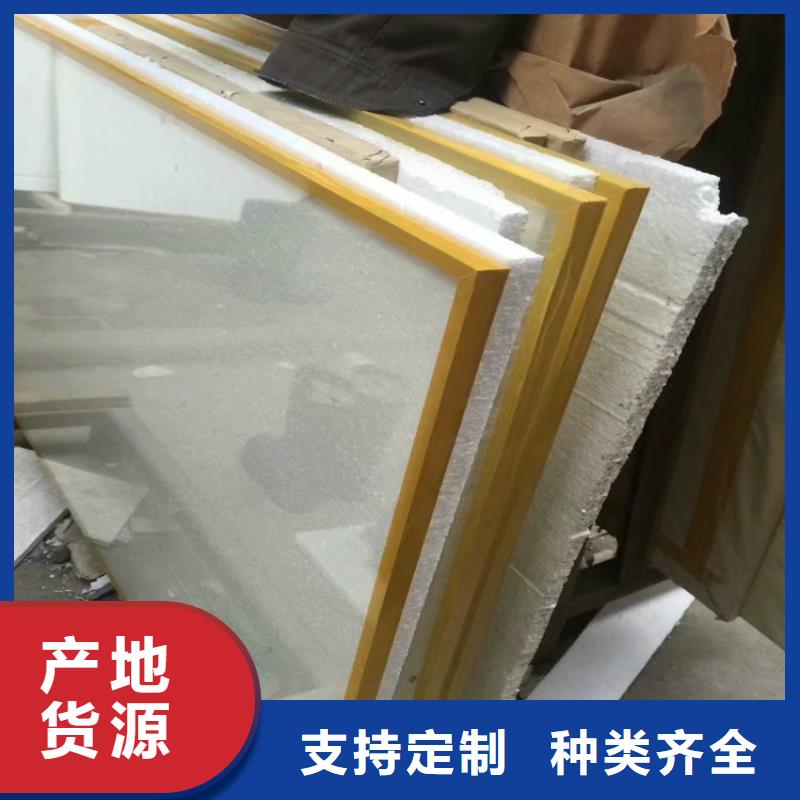 放射科機(jī)房鉛玻璃窗施工團(tuán)隊(duì)符合行業(yè)標(biāo)準(zhǔn)