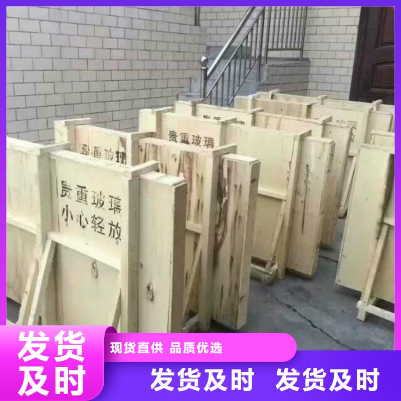 鉬靶乳腺機房鉛玻璃窗性價比高當地制造商