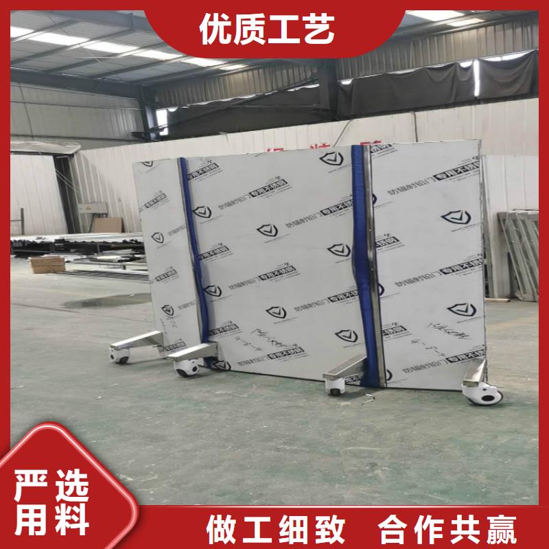 雙聯鉛屏風廠家安裝同城公司