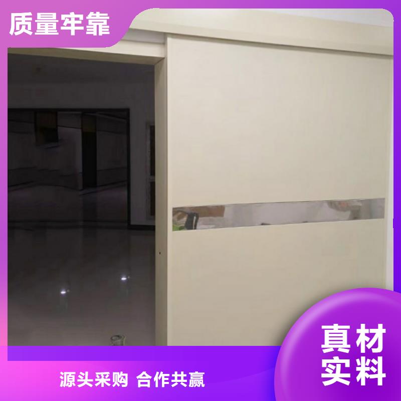 單聯射線防輻射鉛屏風近期行情品種全