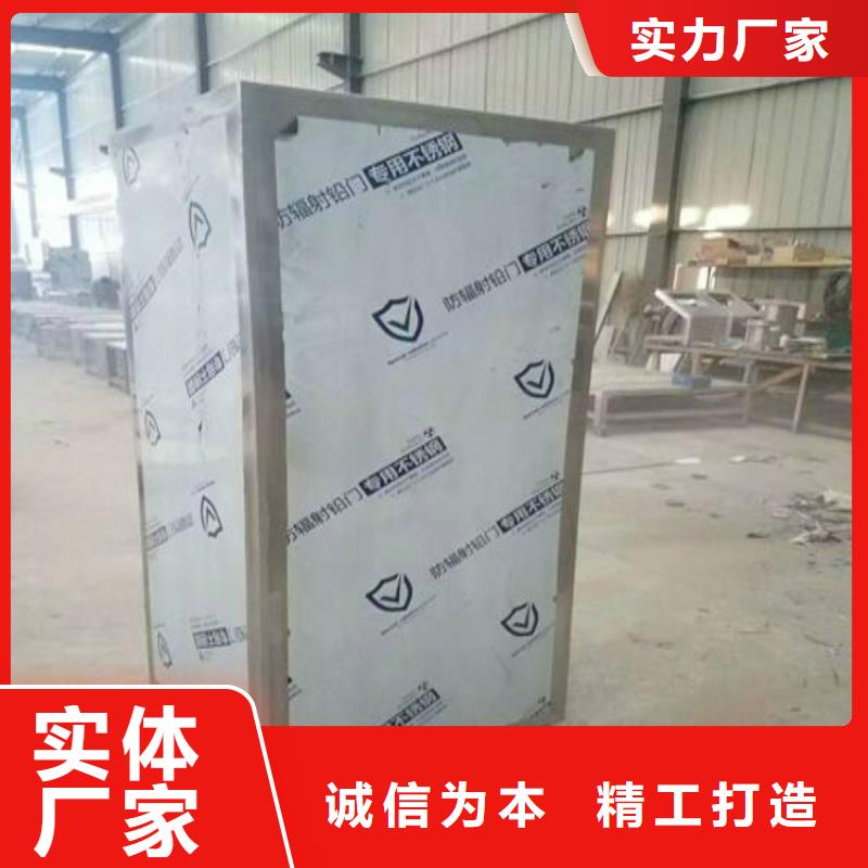 陜西武功移動式鉛房廠家價格產品參數