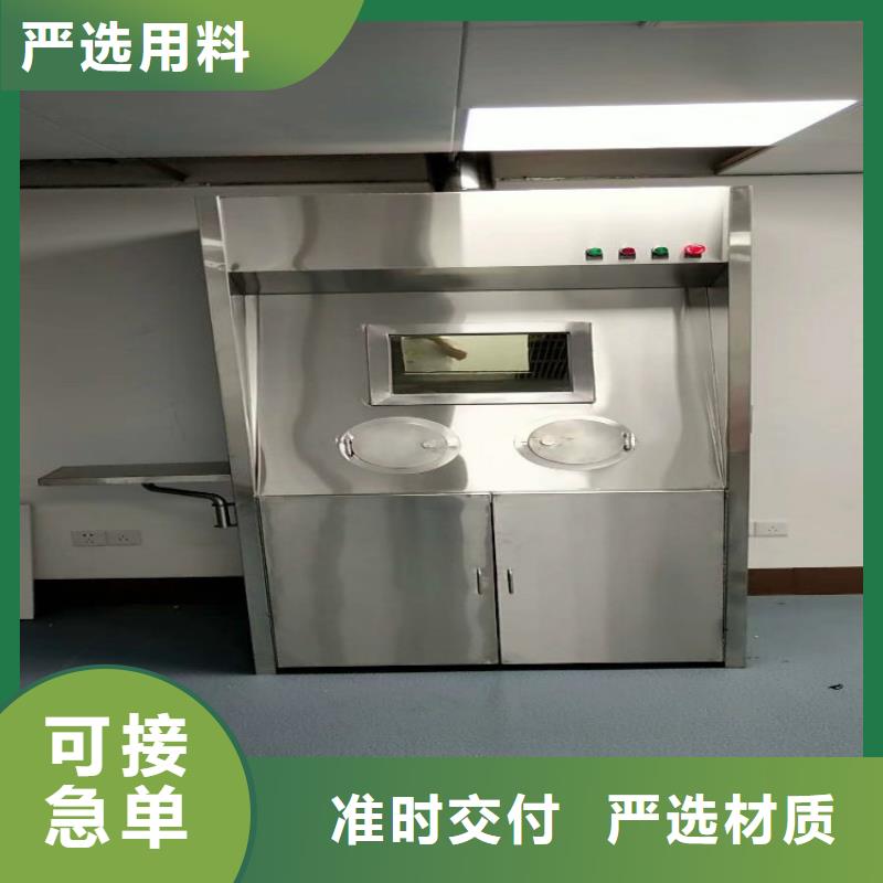 山西稷山醫(yī)用防輻射鉛房價格定制價格同城制造商